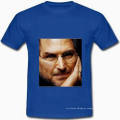 Hombre Camiseta -Jobs (CN003)